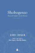 SHOBOGENZO (VOLUMEN 2) de DOGEN, EIHEI 