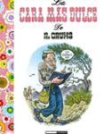 LA CARA MAS DULCE DE ROBERT CRUMB de CRUMB, ROBERT 