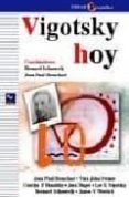 VIGOTSKY HOY di VV.AA. 