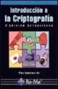 INTRODUCCION A LA CRIPTOGRAFIA (2 ED. ACT.) di CABALLERO GIL, PINO 