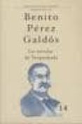 BENITO PEREZ GALDOS XIV: LAS NOVELAS DE TORQUEMADA de PEREZ GALDOS, BENITO 