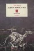 PERROS AHORCADOS: DIARIO de SIMON GORDO, CESAR 