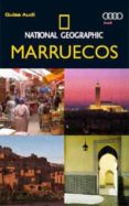 (PE) MARRUECOS 2011 (GUIAS AUDI) di VV.AA