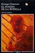 EL FONDO DE LA BOTELLA de SIMENON, GEORGES 