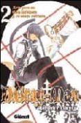 D. GRAY-MAN N 2 (4 ED) de KATSURA, HOSHINO 