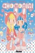 CHOCOMIMI N 4 di SONODA, KONAMI 