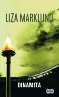 DINAMITA de MARKLUND, LIZA 