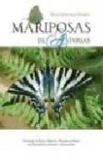 MARIPOSAS DE ASTURIAS di MORTERA PIORNO, HUGO 