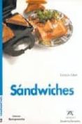 SANDWICHES di ADAM, CORNELIA 