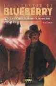 TERROR SOBRE KANSAS (BLUEBERRY, N 27) de CHARLIER, JEAN MICHEL  GIRAUD, JEAN 