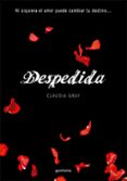 DESPEDIDA (ELLAS) de GRAY, CLAUDIA 