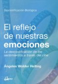 El Reflejo De Nuestras Emociones (e-book) (ebook)