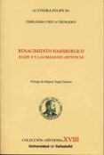 RENACIMIENTO HABSBRGICO de CHECA CREMADES, FERNANDO 