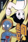 ASTRO BOY N 8 de TEZUKA, OSAMU 