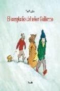 EL CUMPLEAOS DEL SEOR GUILLERMO di VAUGUELADE, ANAS 