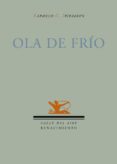 OLA DE FRIO di IRIBARREN, KARMELO 