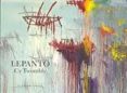 LEPANTO: CY TWOMBLY di VV.AA. 