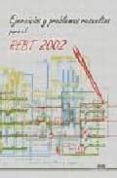 EJERCICIOS Y PROBLEMAS RESUELTOS PARA EL REBT 2002 di VV.AA. 