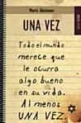 UNA VEZ de GLEITZMAN, MORRIS 
