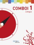 LLENGUA 1R.PRIM.COMBOI.(PROJECTE EXPLORA) di VV.AA. 