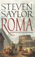 ROMA de SAYLOR, STEVEN 