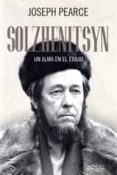 SOLZHENITSYN di PEARCE, JOSEPH 