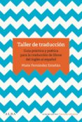 Taller De Traducción (ebook)