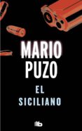 EL SICILIANO de PUZO, MARIO 