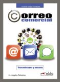 CORREO COMERCIAL de PALOMINO, MARIA ANGELES 