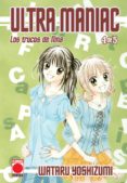 ULTRA MANIAC 4 de YOSHIZUMI, WATARU 
