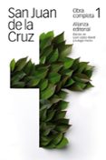 OBRA COMPLETA, 1 de SAN JUAN DE LA CRUZ 