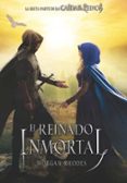 EL REINADO INMORTAL de RHODES, MORGAN 