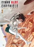 GUNNM ALITA MARS CHRONICLE N 02 de KISHIRO, YUKITO 