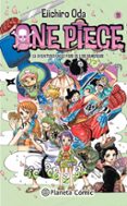 ONE PIECE N 91 de ODA, EIICHIRO 