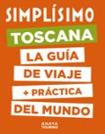 TOSCANA (2020) (SIMPLSIMO) di VV.AA. 