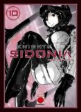 KNIGHTS OF SIDONIA 10 de NIHEI, TSUTOMU 