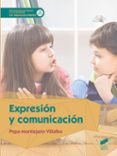 EXPRESIN Y COMUNICACIN de MONTEJANO VILLALBA, PEPA 