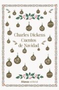 CUENTOS DE NAVIDAD de DICKENS, CHARLES 