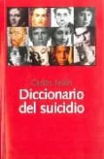 DICCIONARIO DEL SUICIDIO de 9788492422104   JANIN, CARLOS 