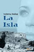 LA ISLA di HISLOP, VICTORIA 