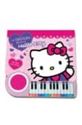 HELLO KITTY LAS CANCIONES FAVORITAS de MARTINEZ, MONICA 
