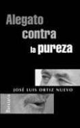ALEGATO CONTRA LA PUREZA di VV.AA