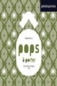 POPS A PORTER (INCLUYE CD) di VV.AA. 