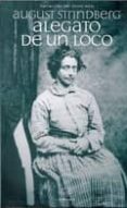 ALEGATO DE UN LOCO di STRINDBERG, AGUSTIN 