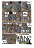 TOXIC PLANET 01: ENTORNO NATURAL di RATTE, DAVID 