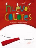 NUEVOS COLORES di VV.AA