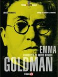 EMMA GOLDMAN: ANARQUISTA DE AMBOS MUNDOS di PEIRATS VALLS, JOSE 
