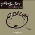 GARABATOS CON FEELING GRIS di GOMI, TARO 