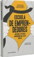 ESCUELA DE EMPRENDEDORES di VV.AA. 