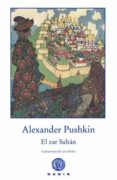 EL ZAR SALTN de PUSHKIN, ALEXANDER 